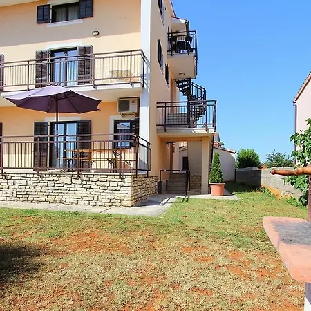 Casa Niko Ferienhaus Medulin