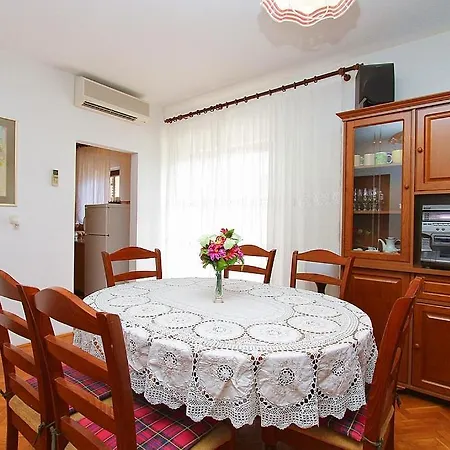 Ferienhaus Casa Niko Medulin